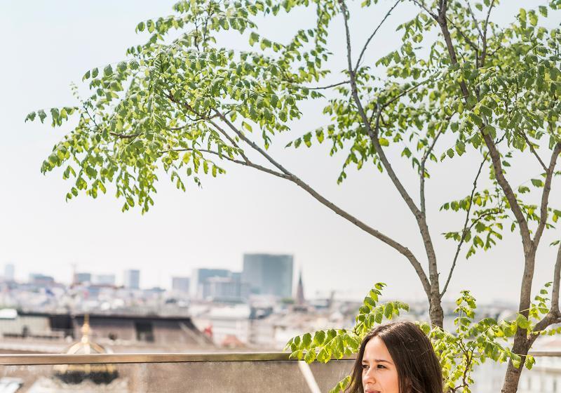 Fotos del hotel Grand Ferdinand Vienna:  10