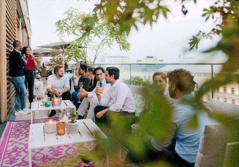 Fotos del hotel Grand Ferdinand Vienna:  20