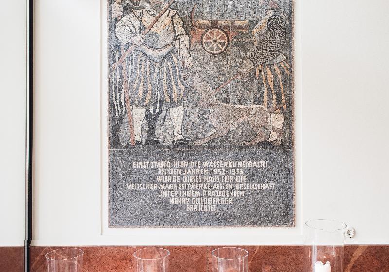 Fotos del hotel Grand Ferdinand Vienna:  13