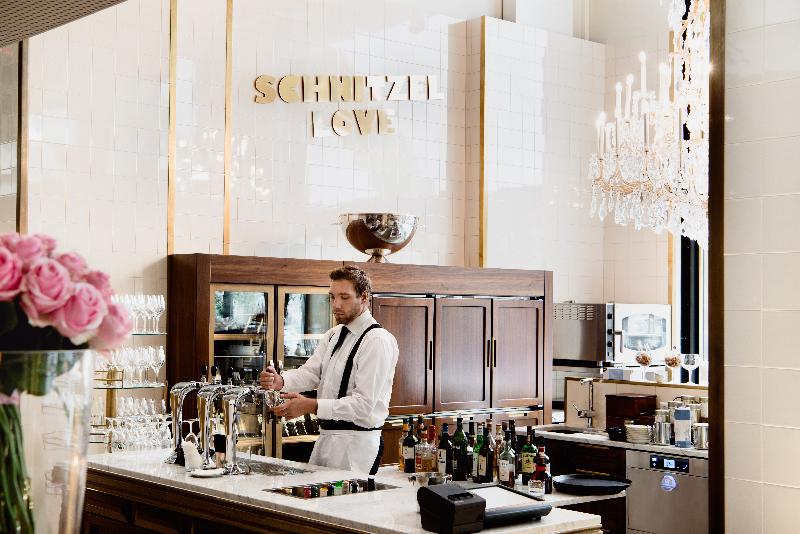 Fotos del hotel Grand Ferdinand Vienna:  16