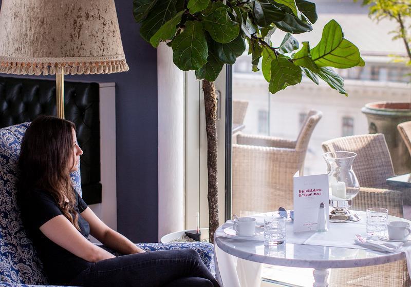 Fotos del hotel Grand Ferdinand Vienna:  17