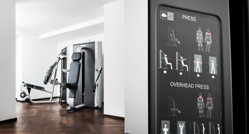 Fotos del hotel Grand Ferdinand Vienna:  18