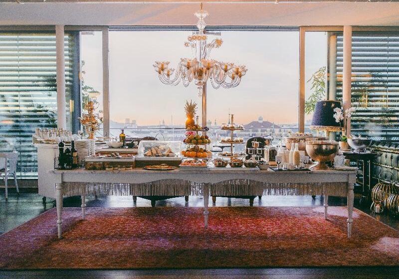 Fotos del hotel Grand Ferdinand Vienna:  19