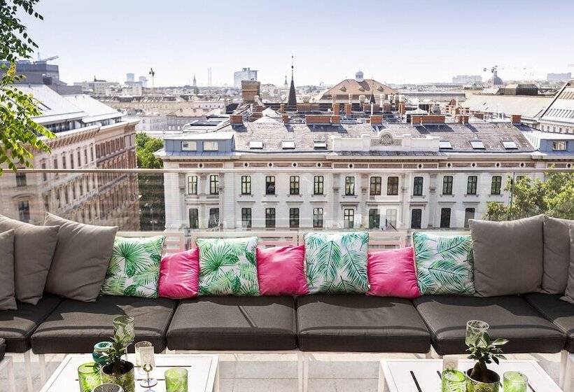 Fotos del hotel Grand Ferdinand Vienna:  27