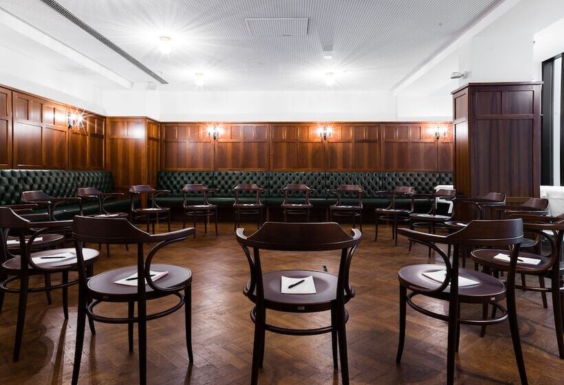 Fotos del hotel Grand Ferdinand Vienna:  28