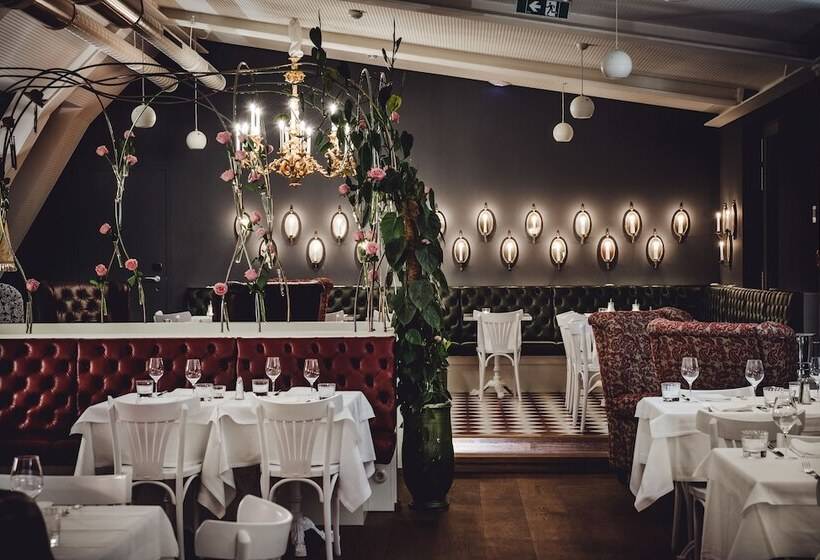 Fotos del hotel Grand Ferdinand Vienna:  29