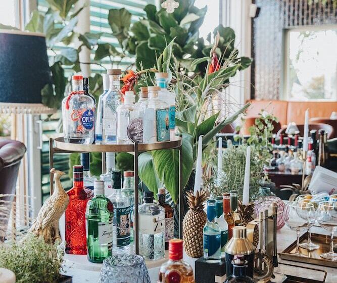 Fotos del hotel Grand Ferdinand Vienna:  30