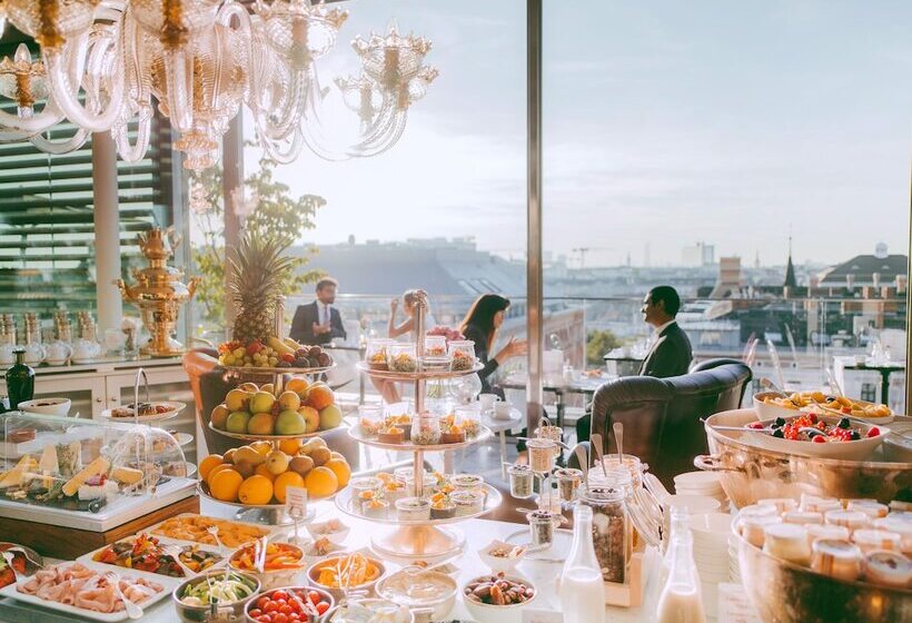 Fotos del hotel Grand Ferdinand Vienna:  32