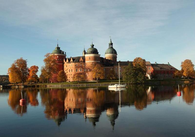 בית מלון כפרי Gripsholms Värdshus