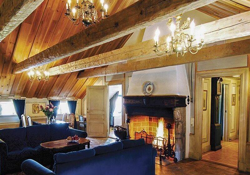 בית מלון כפרי Gripsholms Värdshus