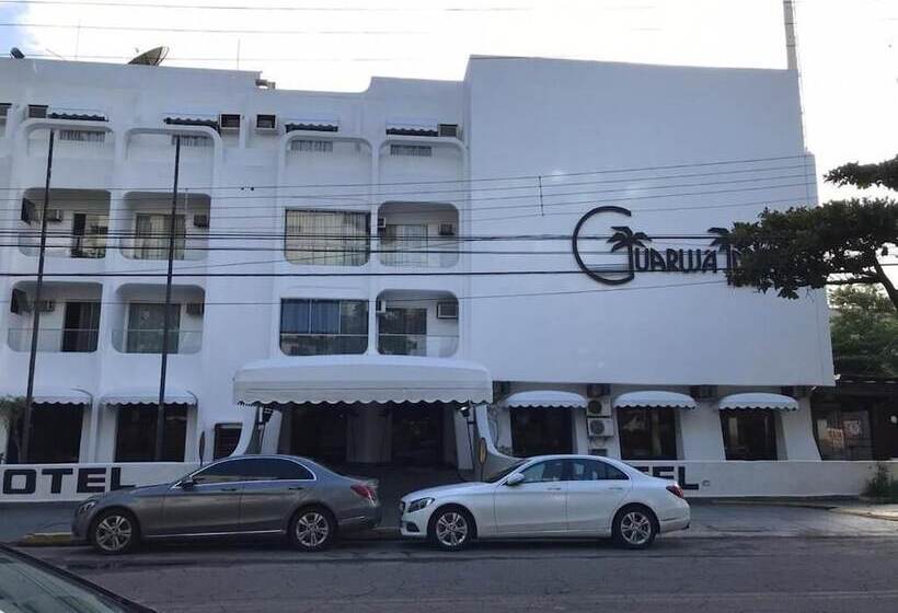 هتل Guarujá Inn