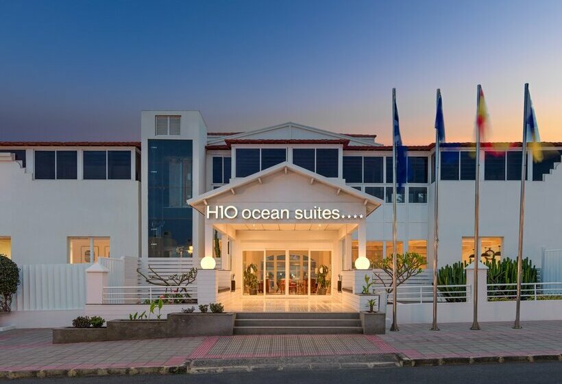 Hotel H10 Ocean Suites