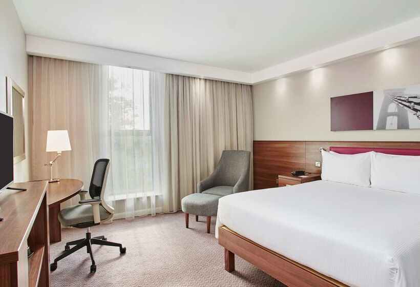 هتل Hampton By Hilton Bristol City Centre