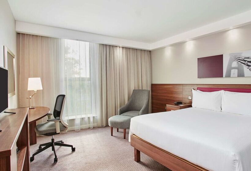 فندق Hampton By Hilton Bristol City Centre