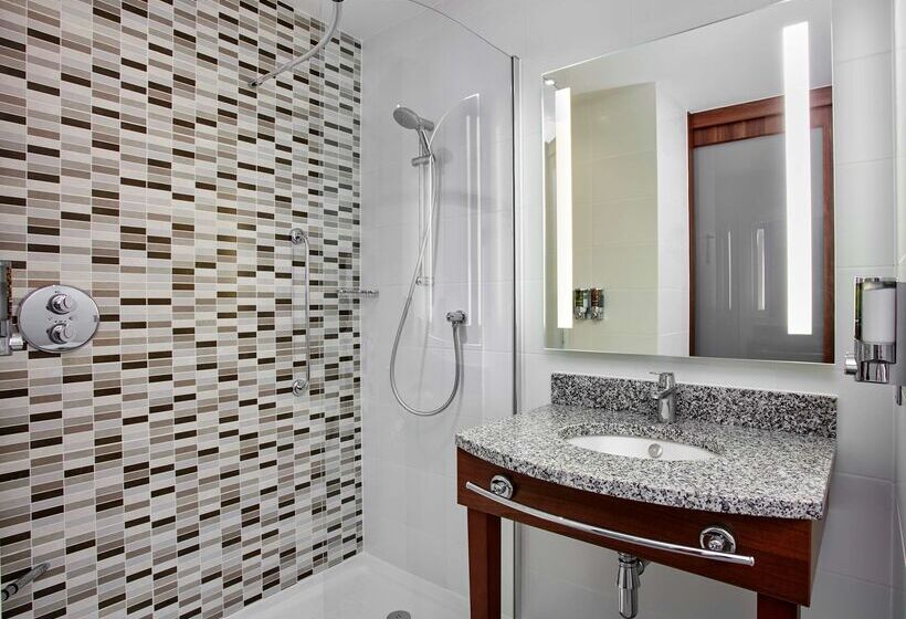 هتل Hampton By Hilton Bristol City Centre