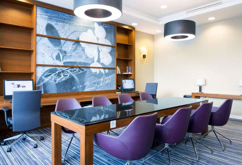 Fotos del hotel Hampton By Hilton Krakow:  33