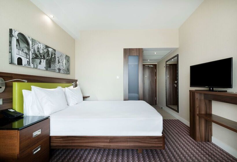 Fotos del hotel Hampton By Hilton Krakow:  29