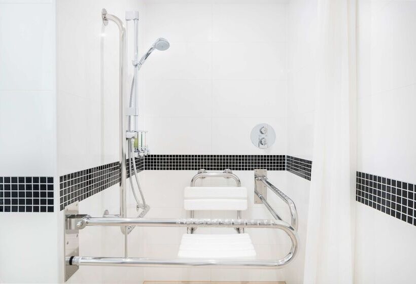 Fotos del hotel Hampton By Hilton Krakow:  6