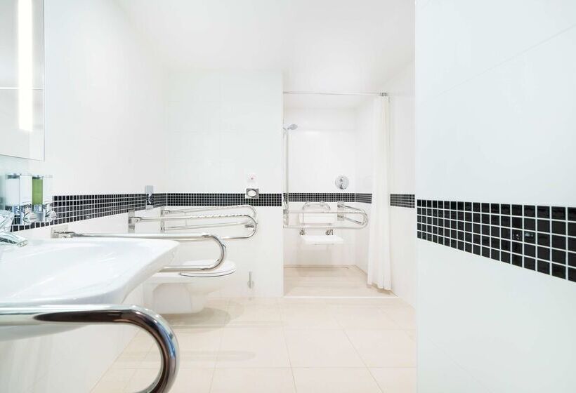 Fotos del hotel Hampton By Hilton Krakow:  41