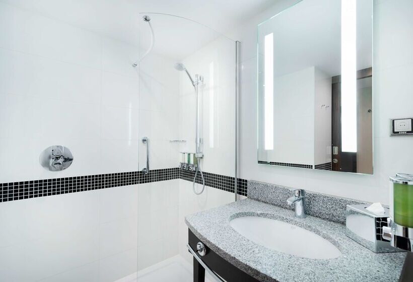 Fotos del hotel Hampton By Hilton Krakow:  15