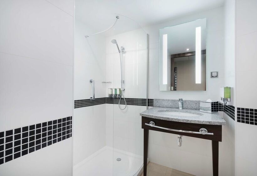 Fotos del hotel Hampton By Hilton Krakow:  14