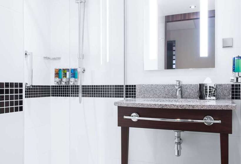 Fotos del hotel Hampton By Hilton Krakow:  13