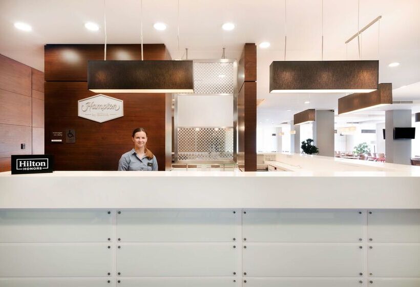 Fotos del hotel Hampton By Hilton Krakow:  36