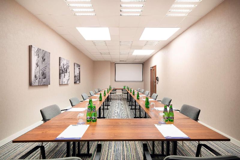 Fotos del hotel Hampton By Hilton Krakow:  31