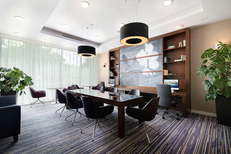 Fotos del hotel Hampton By Hilton Krakow:  49