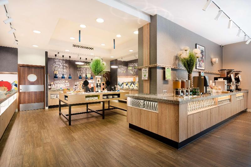 Hampton By Hilton Krakow