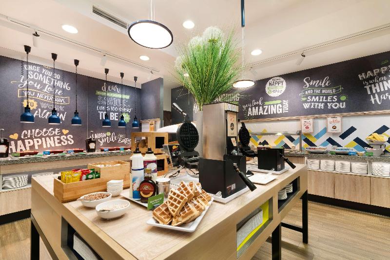 Fotos del hotel Hampton By Hilton Krakow:  42