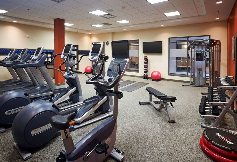 هتل Hampton Inn By Hilton Timmins