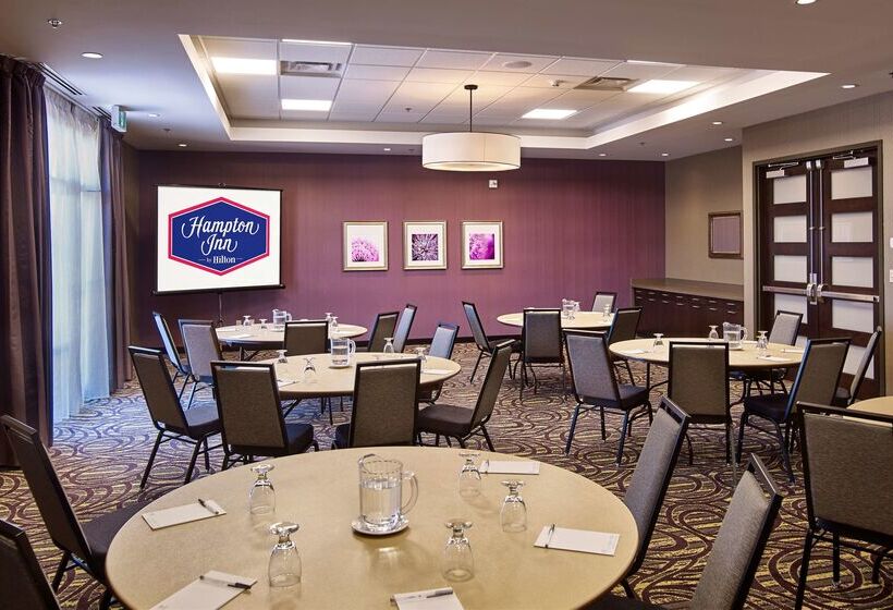 Hotel Hampton Inn By Hilton Timmins