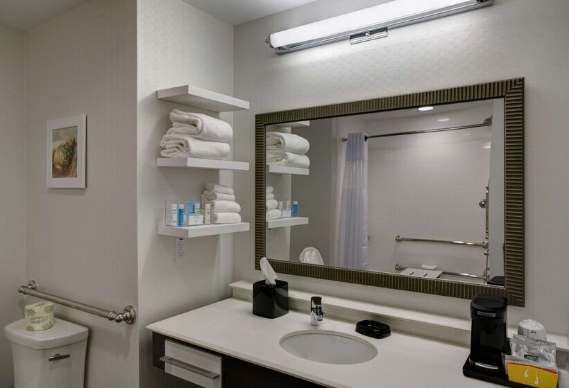 호텔 Hampton Inn & Suites Vero Beach Downtown