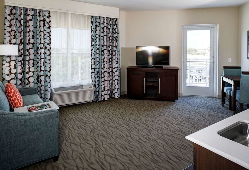 هتل Hampton Inn & Suites Vero Beach Downtown