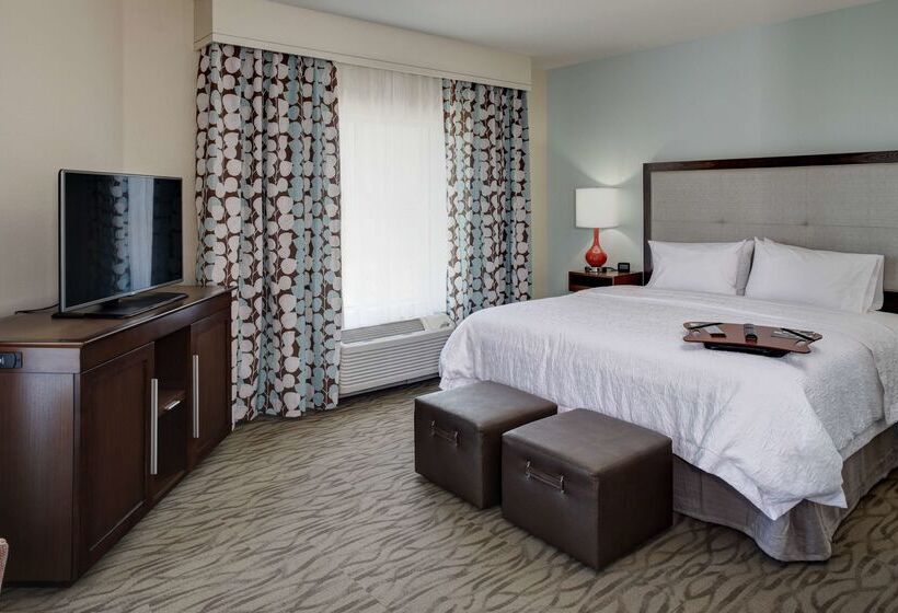 호텔 Hampton Inn & Suites Vero Beach Downtown