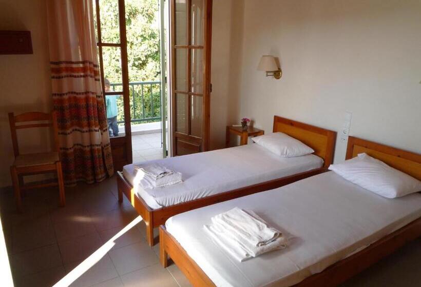 هتل Haris Apartments