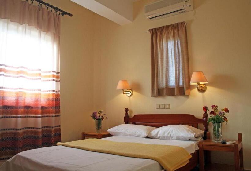 هتل Haris Apartments
