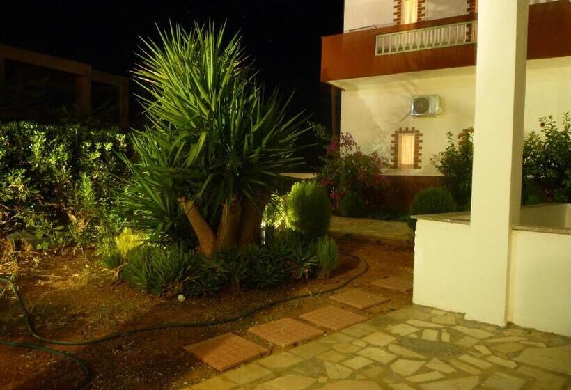 هتل Haris Apartments