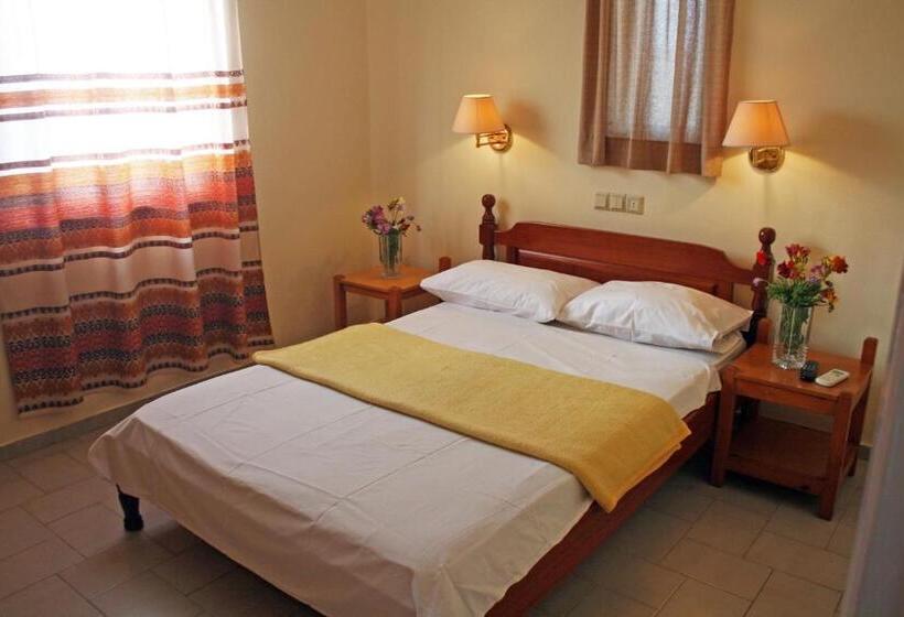 هتل Haris Apartments