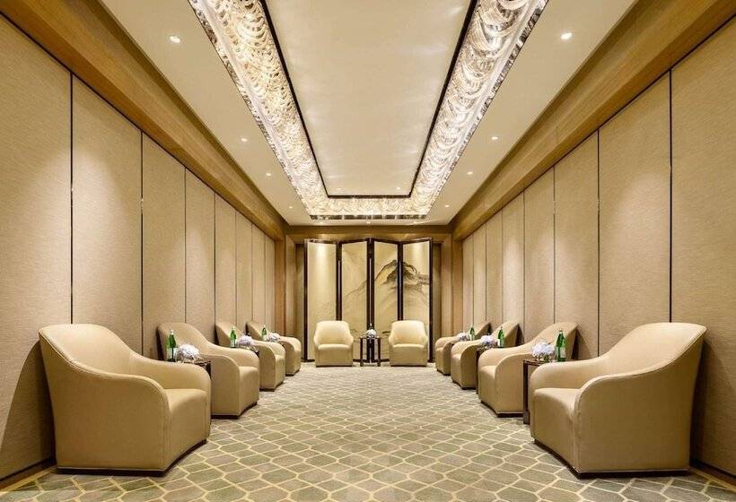 호텔 Hilton Zhuzhou