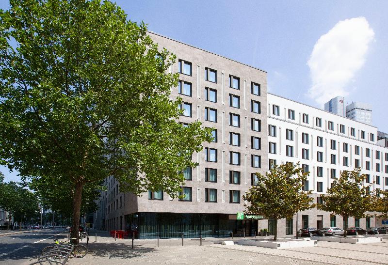 Fotos del hotel Holiday Inn Frankfurt - Alte Oper, An Ihg:  13
