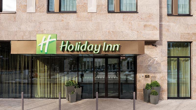 Fotos del hotel Holiday Inn Frankfurt - Alte Oper, An Ihg:  66