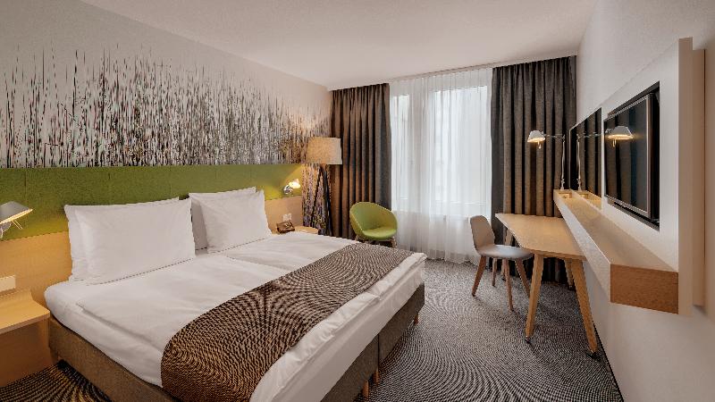 Fotos del hotel Holiday Inn Frankfurt - Alte Oper, An Ihg:  3