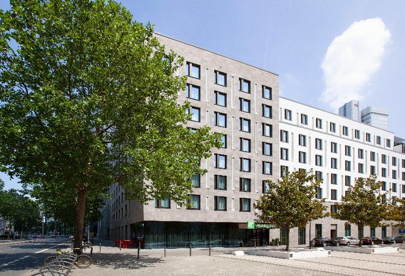 Fotos del hotel Holiday Inn Frankfurt - Alte Oper, An Ihg:  5
