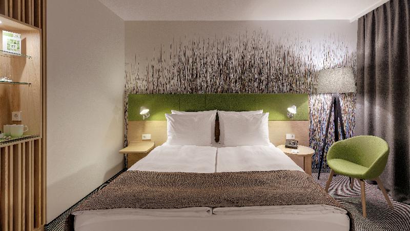 Fotos del hotel Holiday Inn Frankfurt - Alte Oper, An Ihg:  4