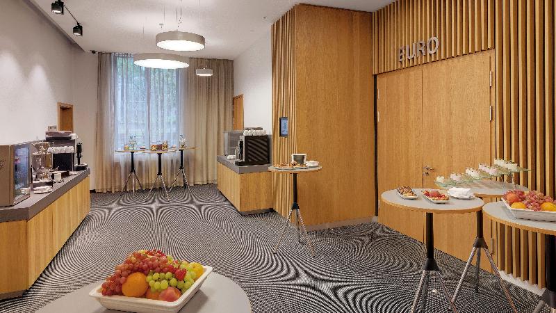 Fotos del hotel Holiday Inn Frankfurt - Alte Oper, An Ihg:  43