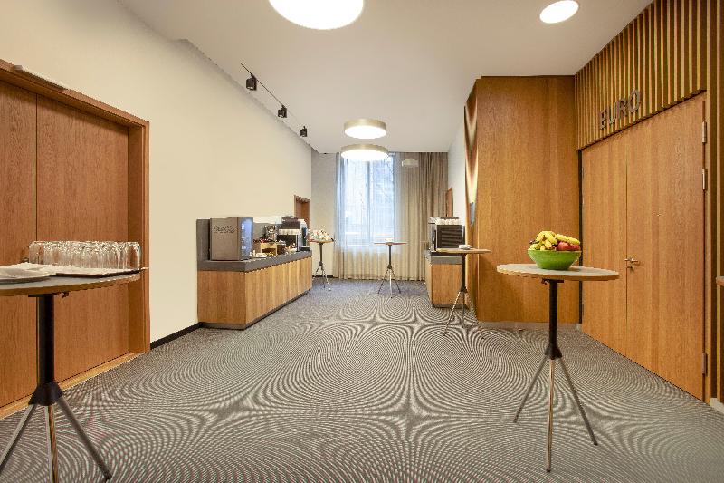 Fotos del hotel Holiday Inn Frankfurt - Alte Oper, An Ihg:  30