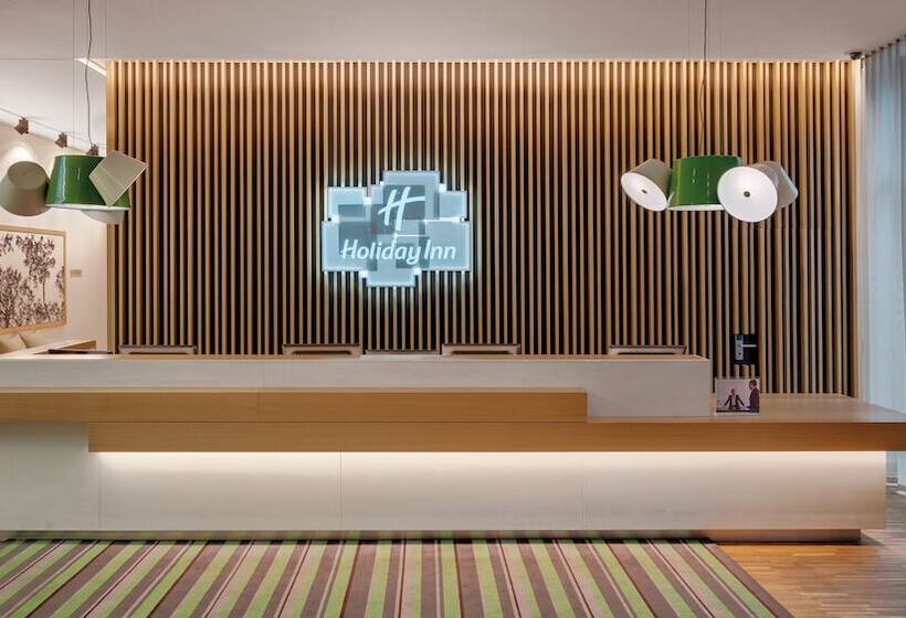 Fotos del hotel Holiday Inn Frankfurt - Alte Oper, An Ihg:  60