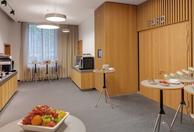 Fotos del hotel Holiday Inn Frankfurt - Alte Oper, An Ihg:  45